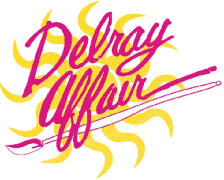 Delray Affair