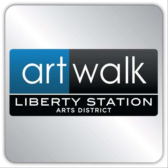 Artwalk @ Liberty Station