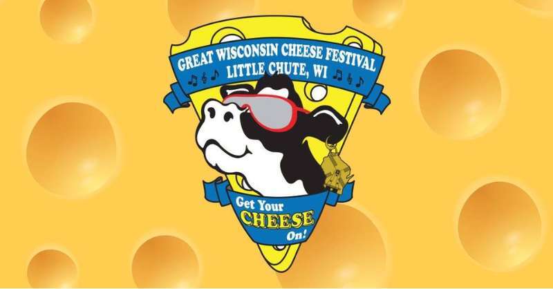 Greater Wisconsin Cheese Festival