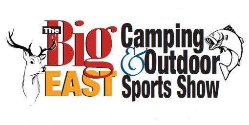 The Big East Camping and Outdoor Sports Show