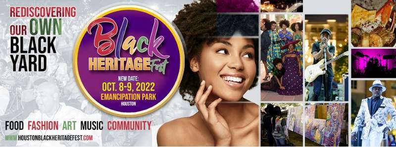 Houston Black Heritage Festival