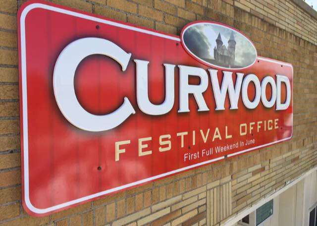 Curwood Festival