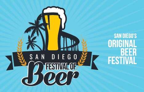 San Diego Festival of Beer