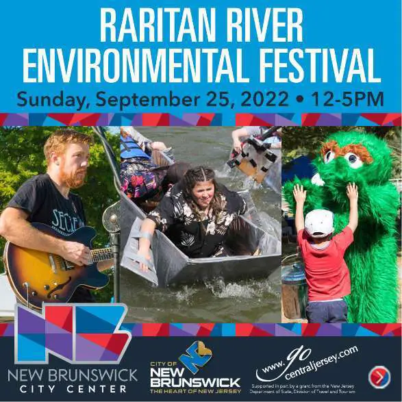 The Original Raritan River Environmental Festival