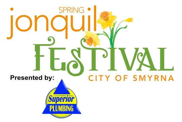 Smyrna Spring Jonquil Festival