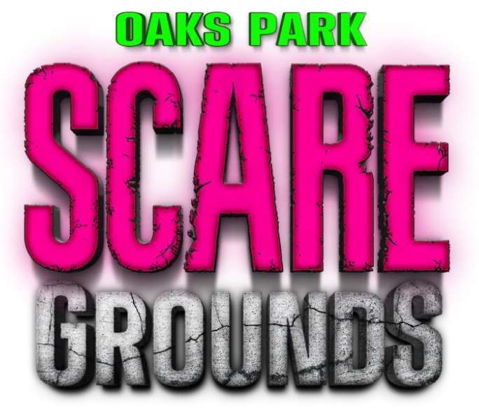 Scaregrounds PDX
