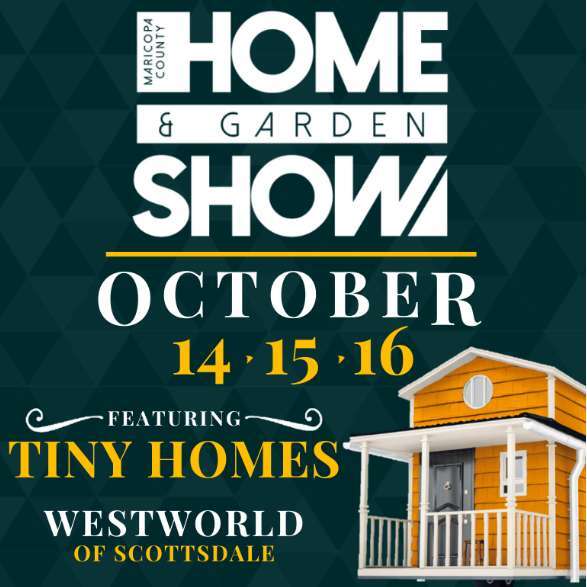 Maricopa County Home & Garden Show