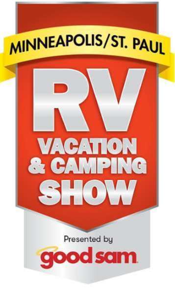 Minneapolis/St. Paul RV, Vacation & Camping Show