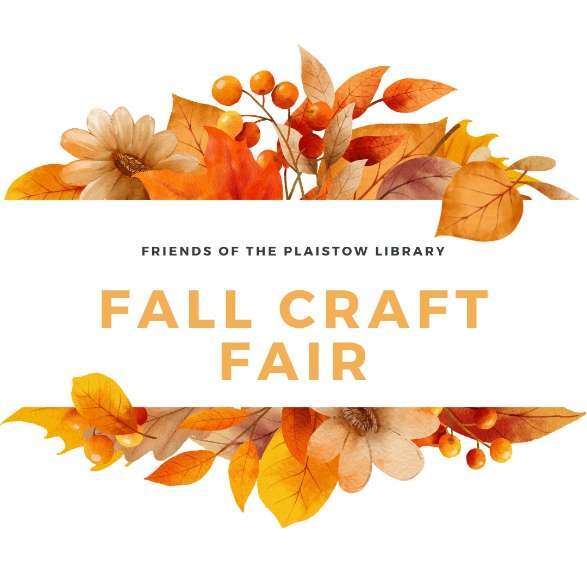 Fall Outdoor Craft Fair