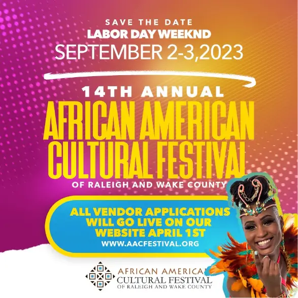 African American Cultural Festival