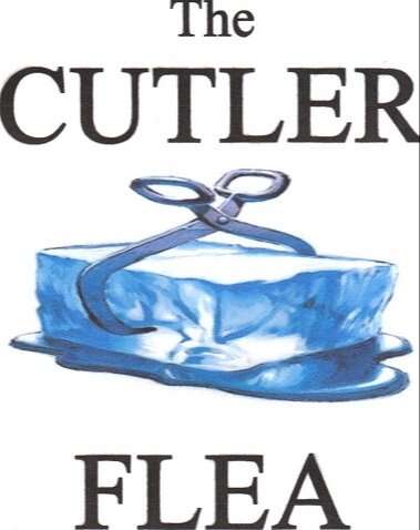 The Cutler Flea - December