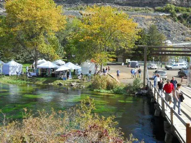 Thousand Springs Festival of the Arts