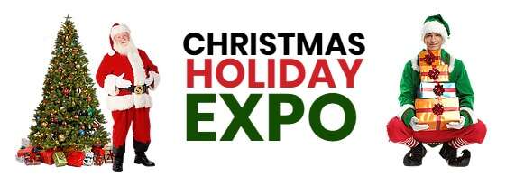 Christmas Holiday Expo