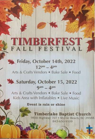 Timberfest