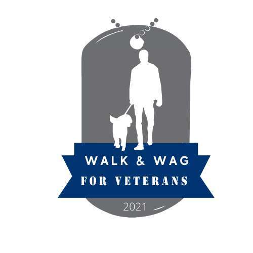 Walk and Wag For Veterans