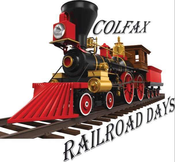 Colfax Railroad Days