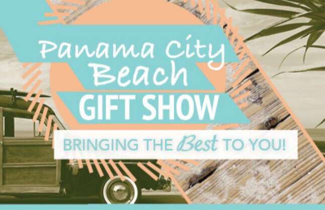 Panama City Beach Gift Show