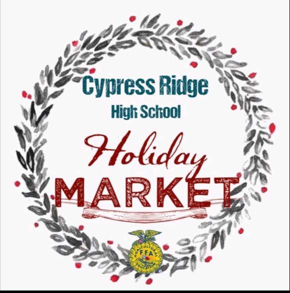 Cy-Ridge Holiday Market
