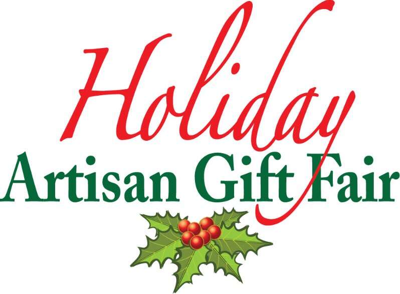 Holiday Artisan Gift Fair
