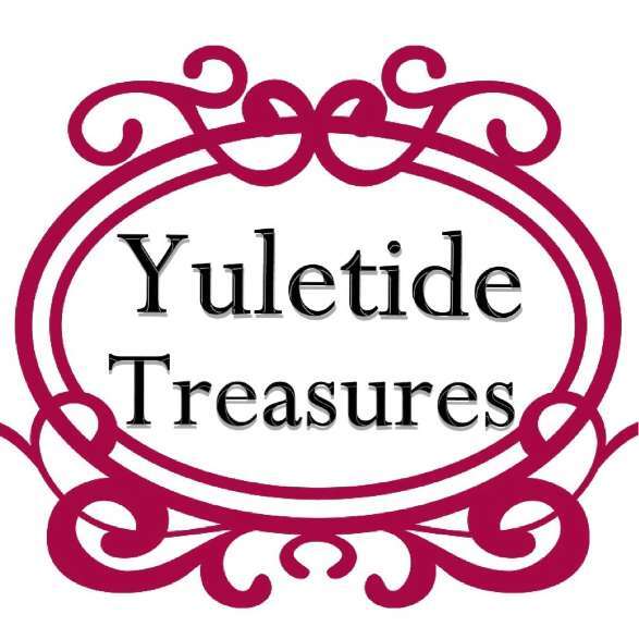 Yuletide Treasures Bazaar & Silent Auction