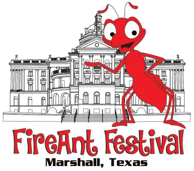 Marshall Fireant Festival