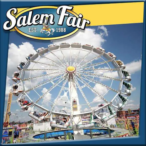 Salem Fair