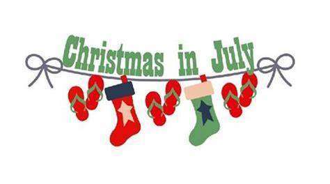 Christmas in July Car, Craft and Vendor Show