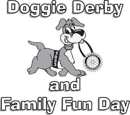 Forked River Rotary Doggie Derby