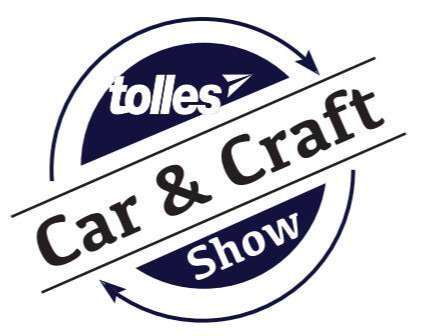 Tolles Craft and Car Show