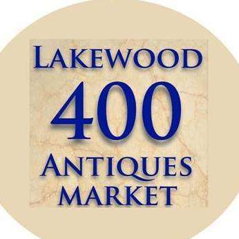 Lakewood 400 Antiques Christmas & Gift Show
