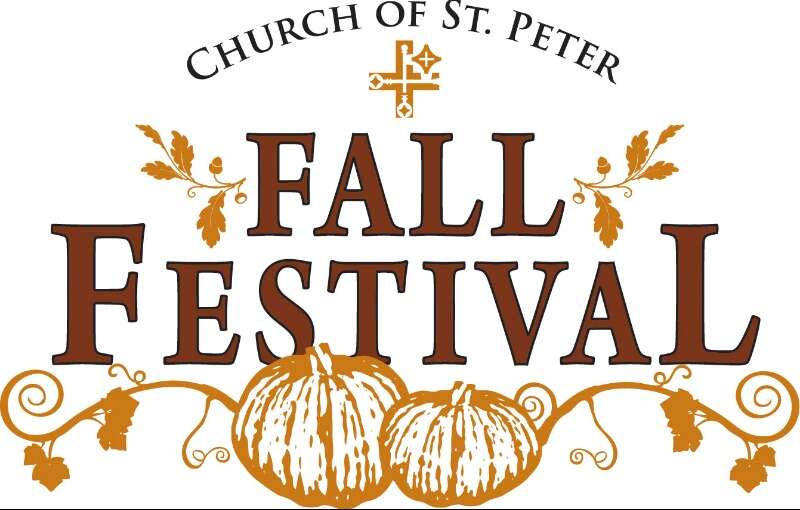 Church of Saint Peter Fall Festival
