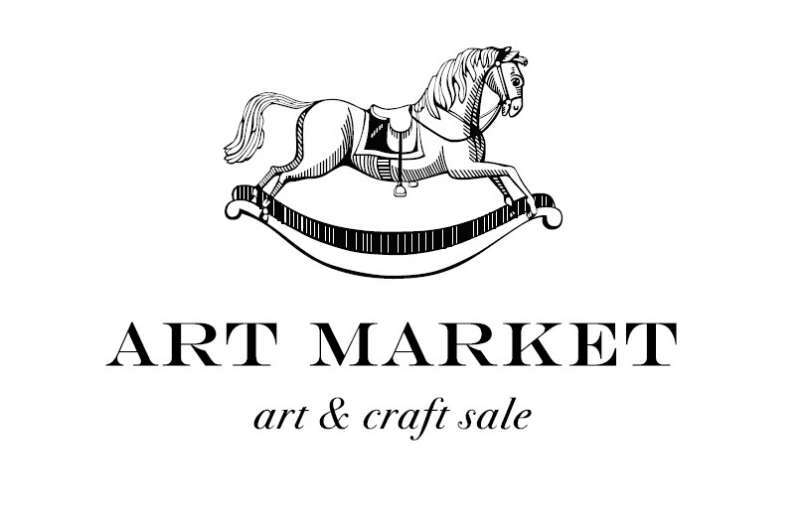 Art Market Craft Sale