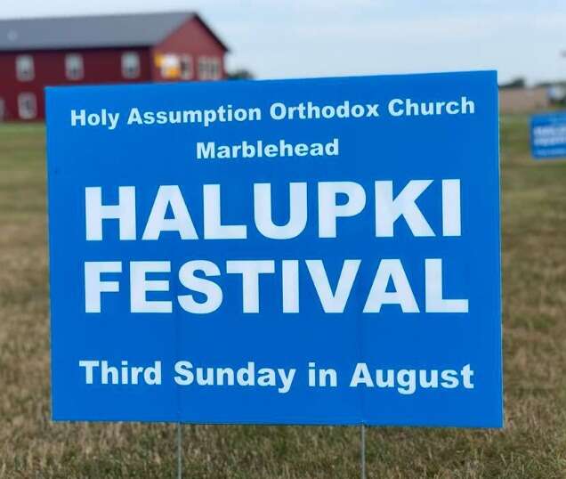 Halupki Festival