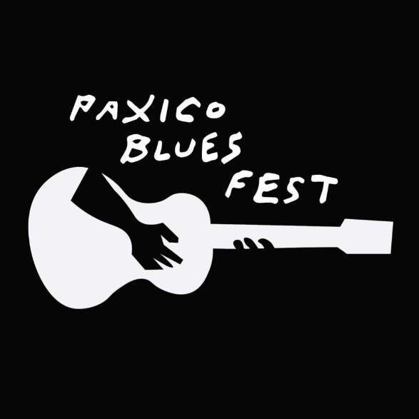 Paxico Blues Fest