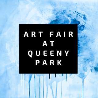 Spring Art Fair at Queeny Park