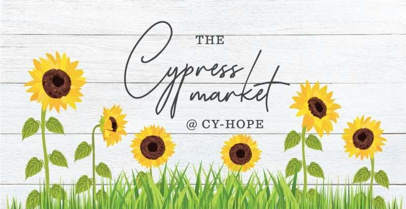 The Cypress Market at Cy-Hope