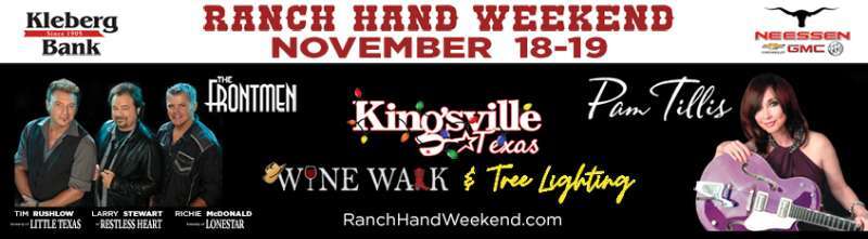 Ranch Hand Weekend Festival