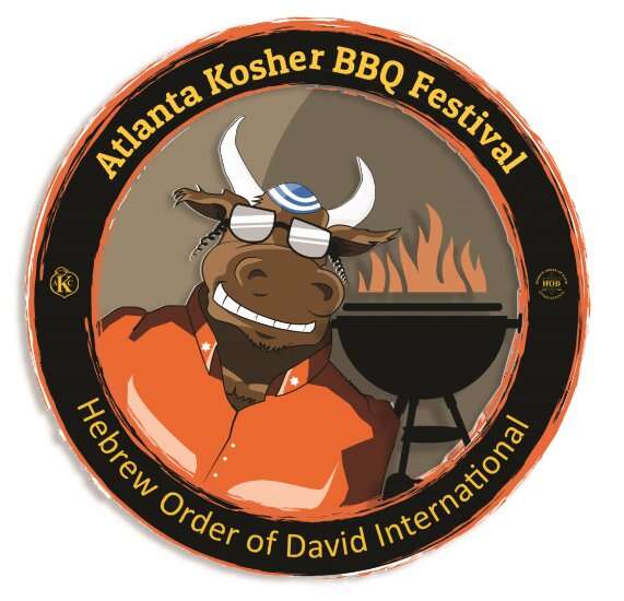 Atlanta Kosher BBQ Festival