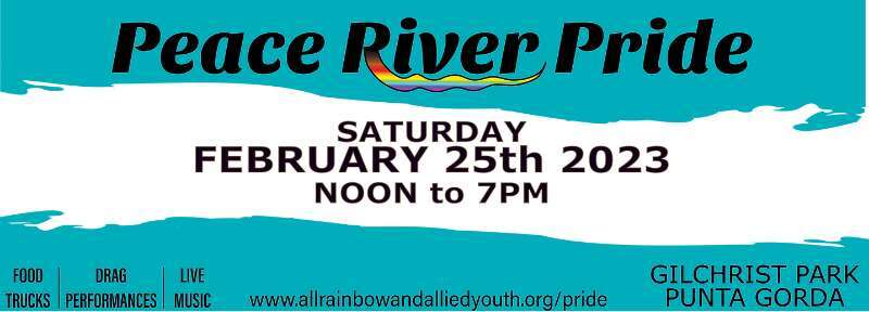 Peace River Pride