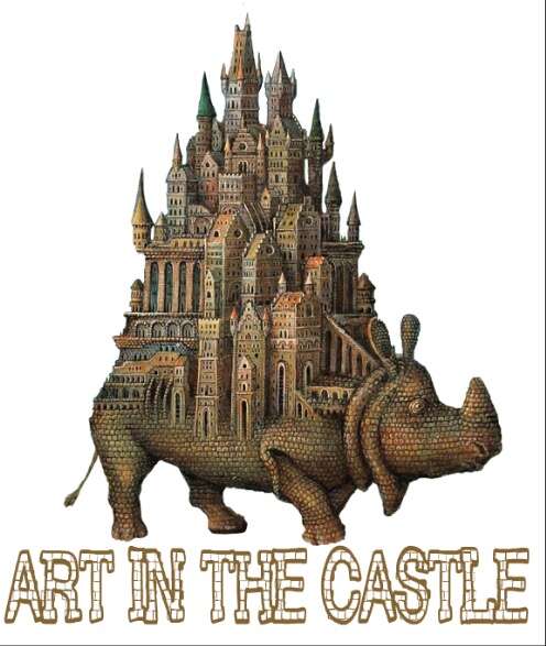 Art in the Castle