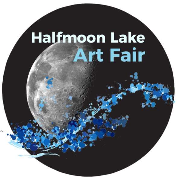Halfmoon Lake Art Fair