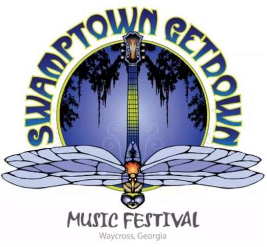 Swamptown Getdown Music & Arts Festival