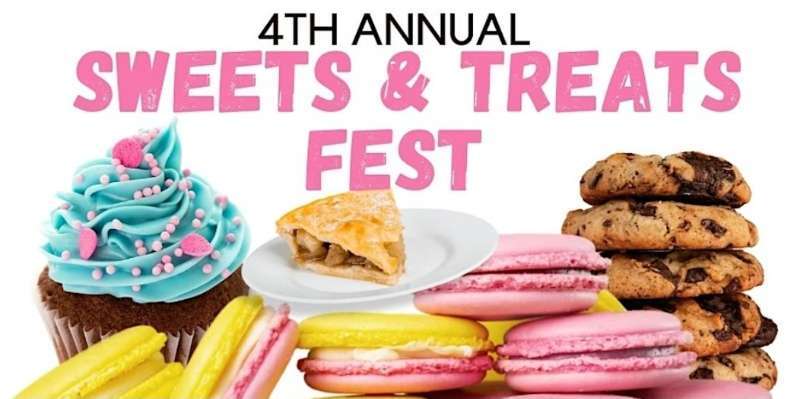 Sweets and Treats Fest