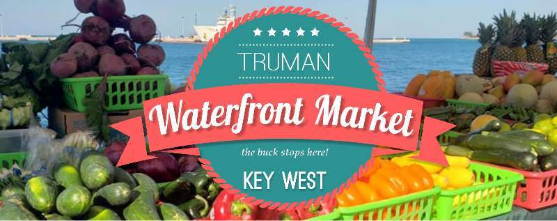 Truman Waterfront Market