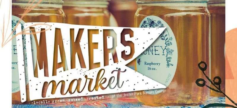 Fall Makers Market