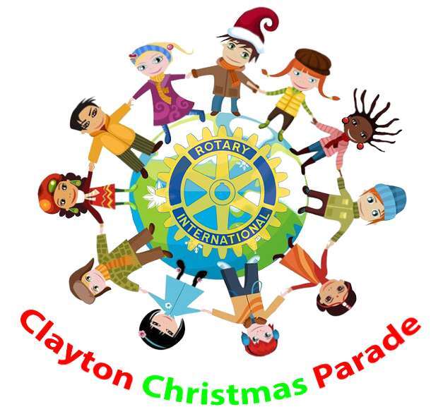 Clayton Christmas Parade