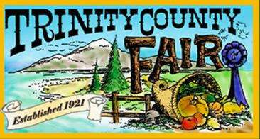 Trinity County Fair