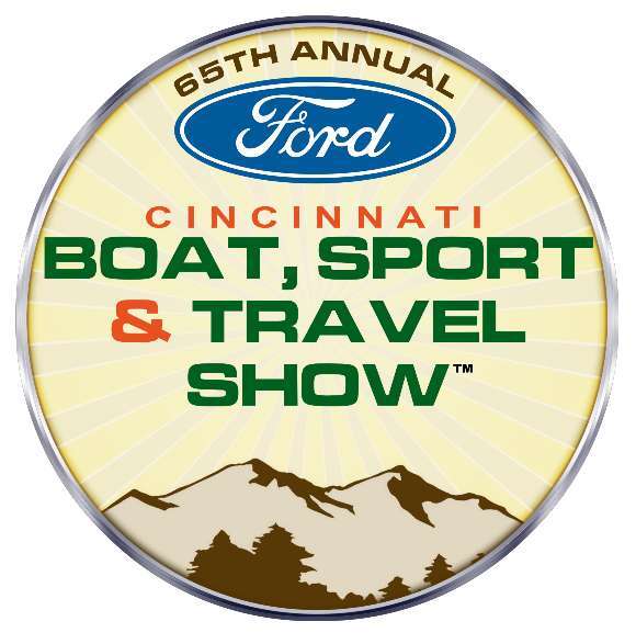Cincinnati Boat, Sport and Travel Show