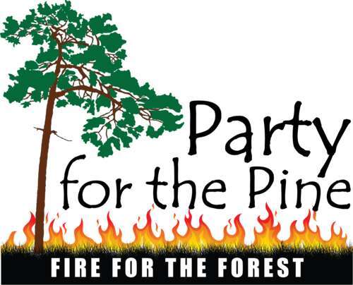 Party For the Pine
