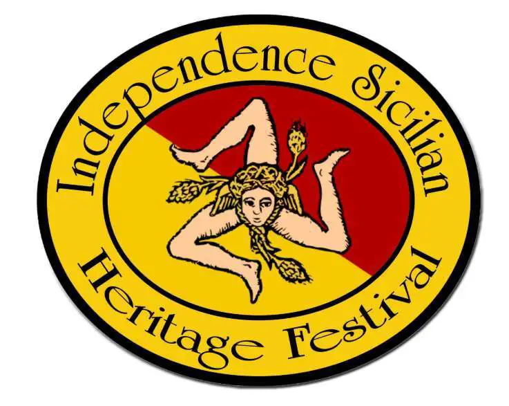 Independence Sicilian Heritage Festival